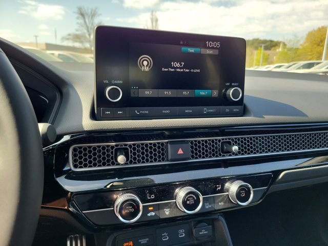 New 2026 Honda Civic Sport image 18