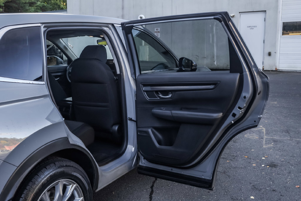 Used 2023 Honda CR-V EX image 20