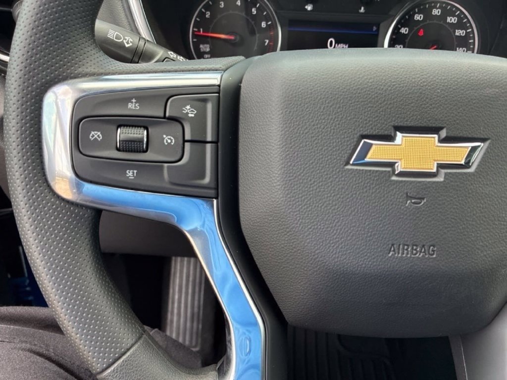 New 2026 Chevrolet Blazer LT w/ Convenience Package FWD image 22
