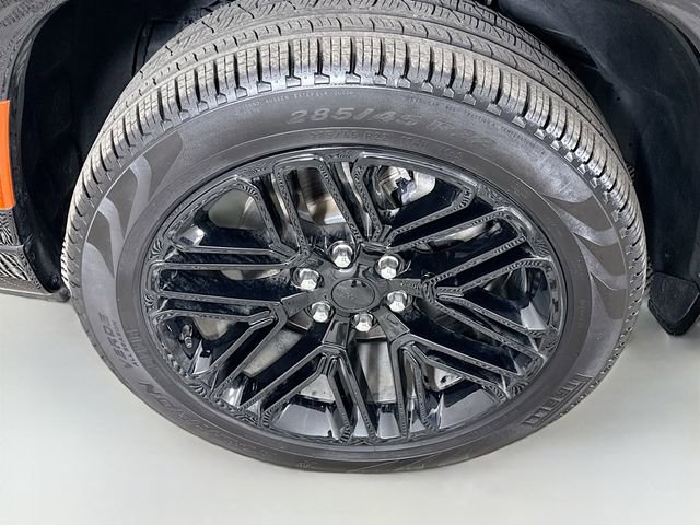 Used 2024 Jeep Wagoneer Series II image 34