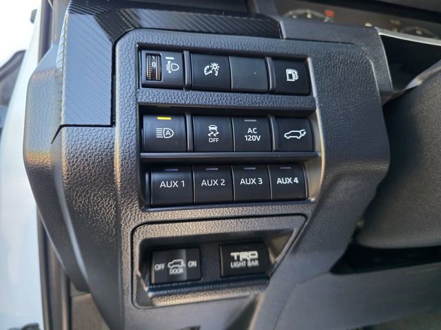Used 2025 Toyota 4Runner TRD Pro AWD/4WD image 36