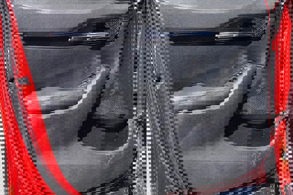 Used 2022 Kia Seltos Nightfall Edition image 19