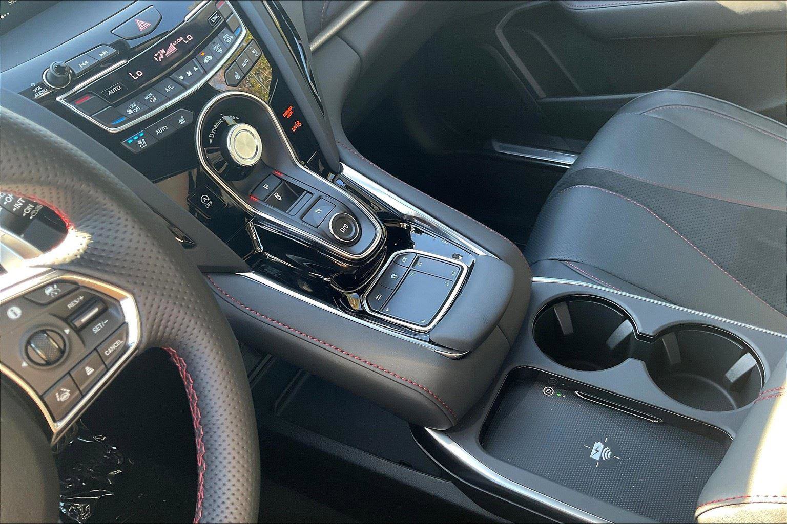 New 2025 Acura RDX A-Spec image 8