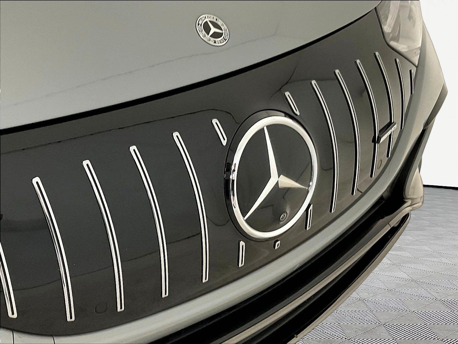 Certified 2023 Mercedes-Benz EQE AMG 4MATIC Sedan image 33