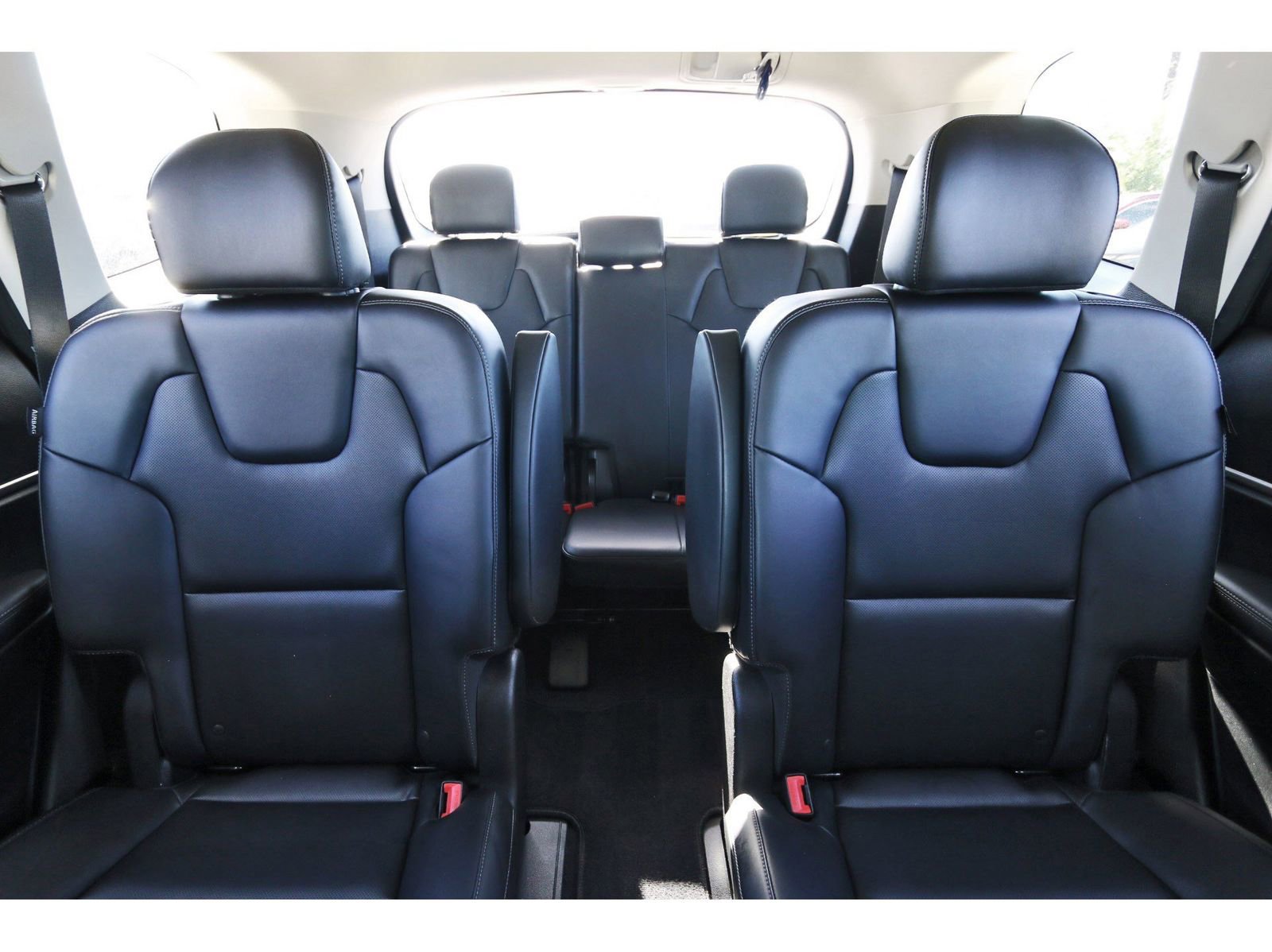 Used 2024 Kia Telluride S w/ S Sunroof Package image 15