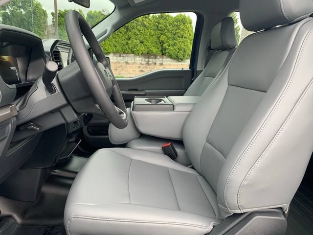 New 2025 Ford F150 XL AWD/4WD image 13