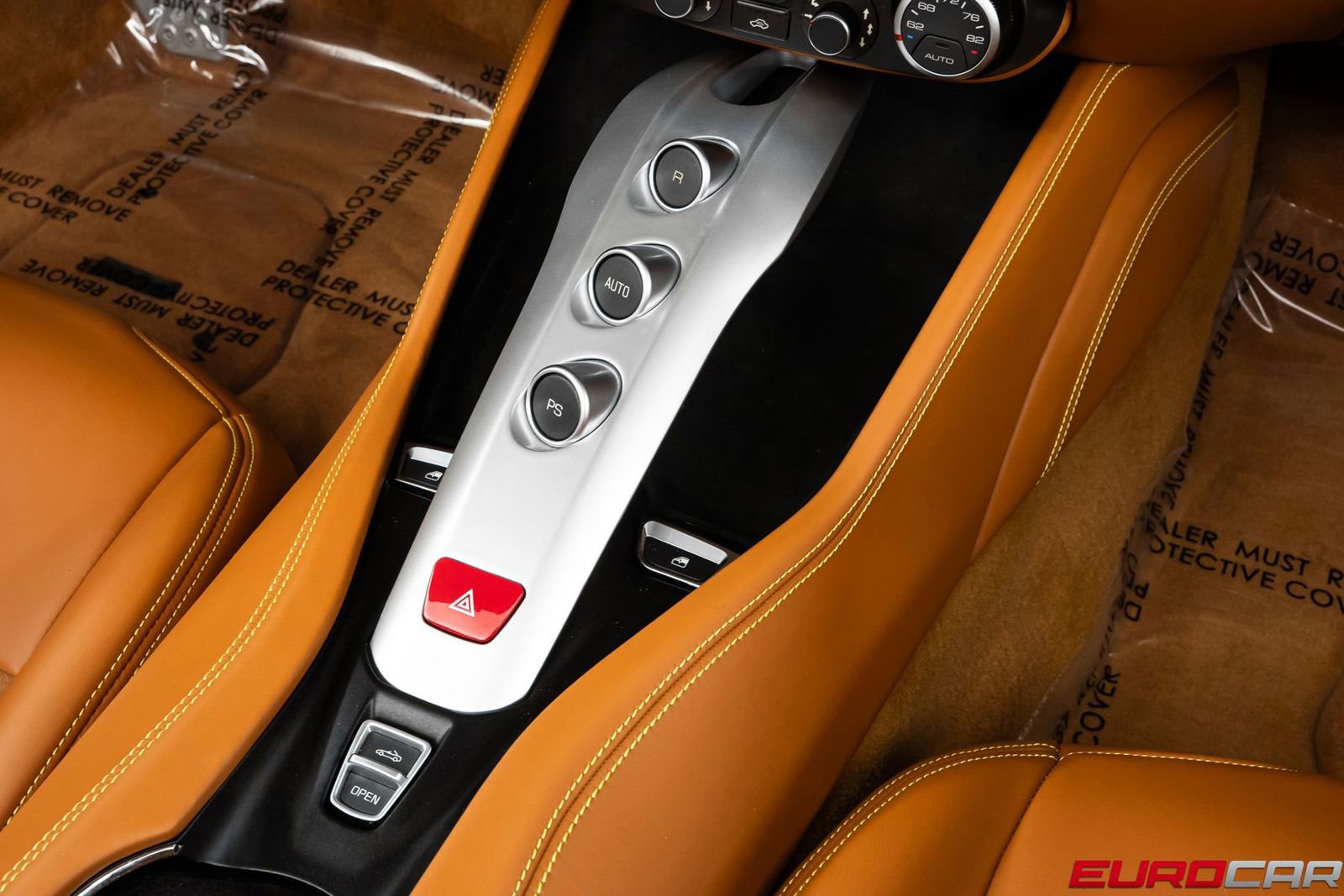 Used 2016 Ferrari California T image 34