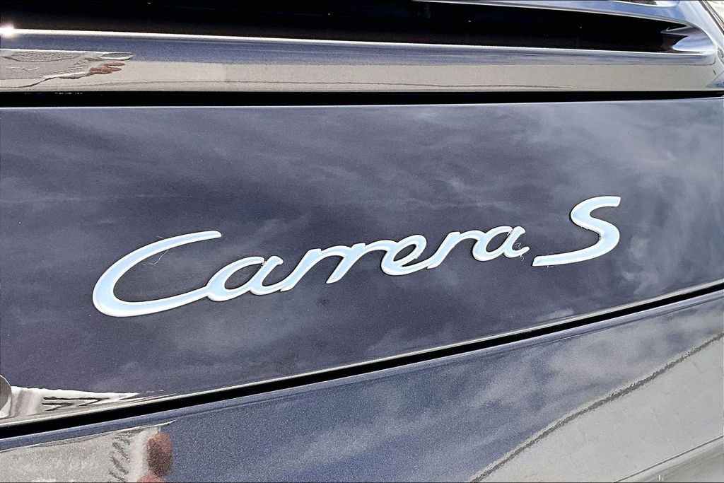 Used 2008 Porsche 911 Carrera S image 22