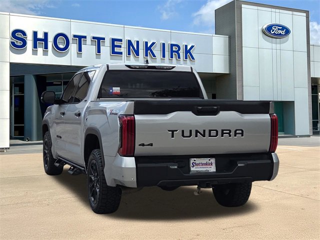 Used 2022 Toyota Tundra SR5 image 6