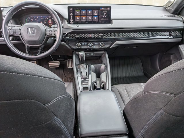 Used 2023 Honda Accord Sport image 16