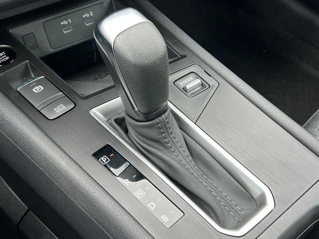 Used 2026 Nissan Kicks SV w/ Cold Weather Package AWD/4WD image 27