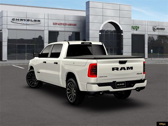 New 2026 RAM 1500 Limited image 3