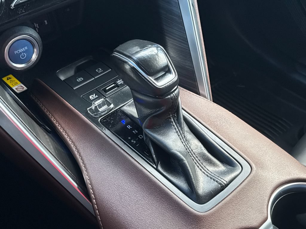 Used 2021 Toyota Venza XLE AWD/4WD image 28