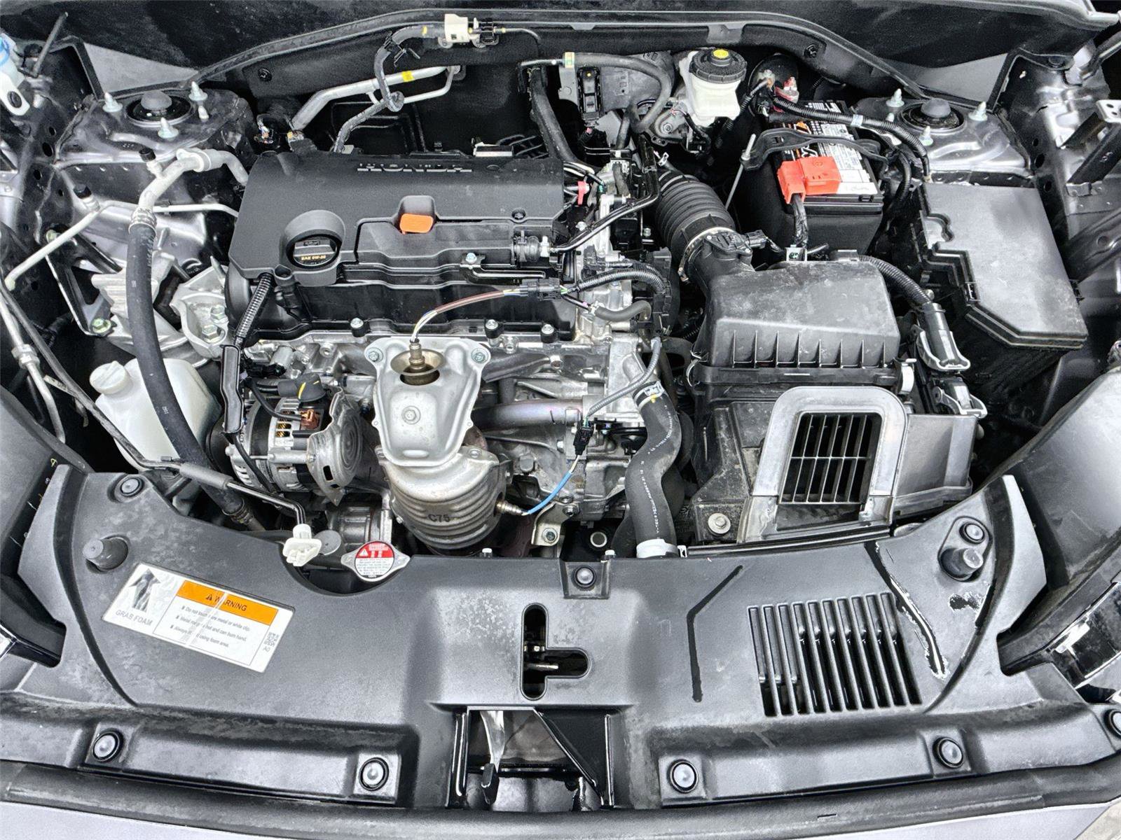 Used 2023 Honda HR-V EX-L image 11