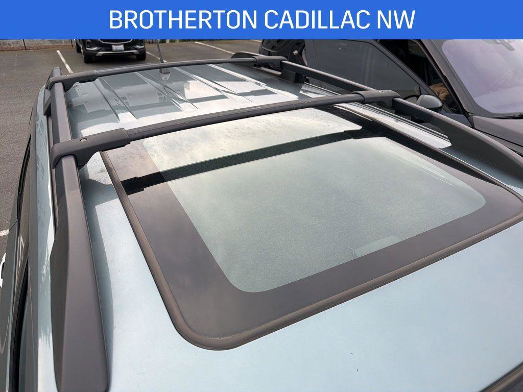 Used 2010 Subaru Forester 2.5X Limited w/ Popular Equipment Group 4B image 9