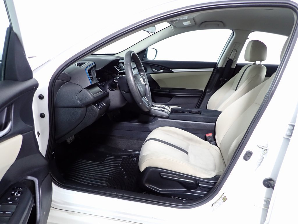 Used 2016 Honda Civic LX image 18