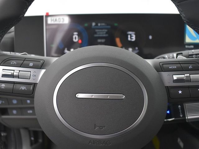 Used 2025 Hyundai Sonata SEL FWD image 12
