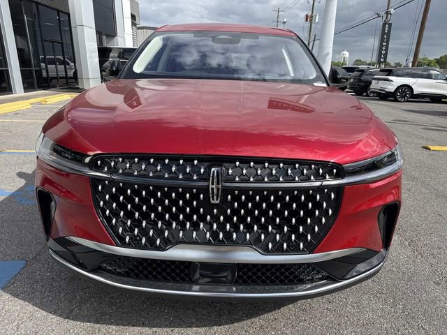 New 2026 Lincoln Nautilus Premier AWD/4WD image 2