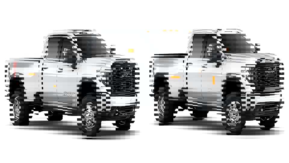 New 2026 GMC Sierra 3500 Denali Ultimate image 42