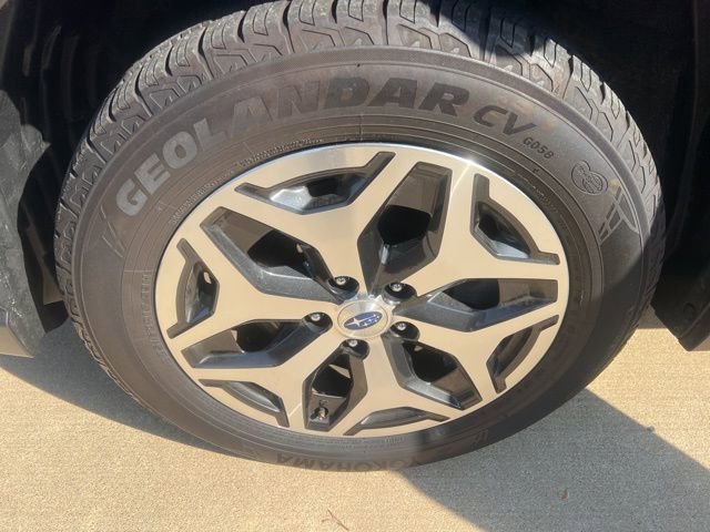 Used 2023 Subaru Forester Premium image 15