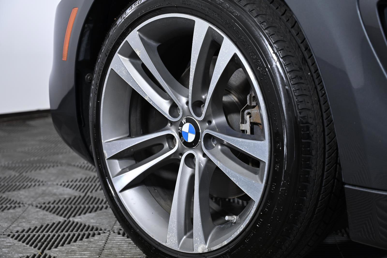 Used 2017 BMW 430i Gran Coupe xDrive image 37