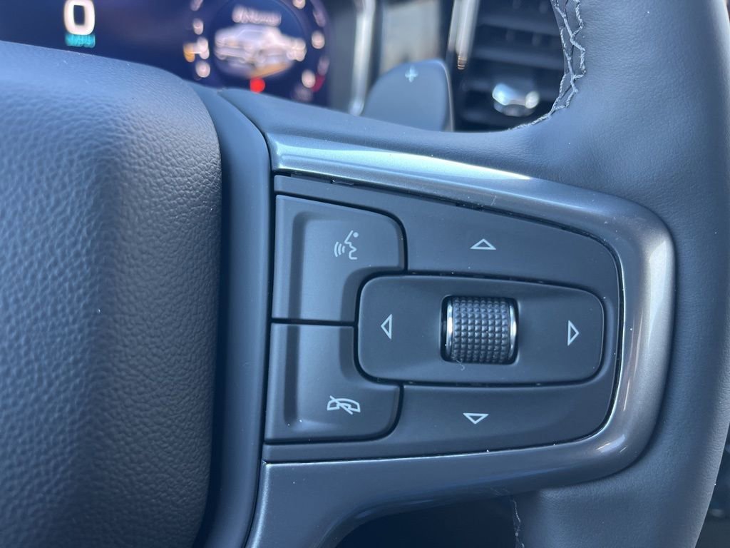 New 2026 Chevrolet Silverado 1500 RST image 14