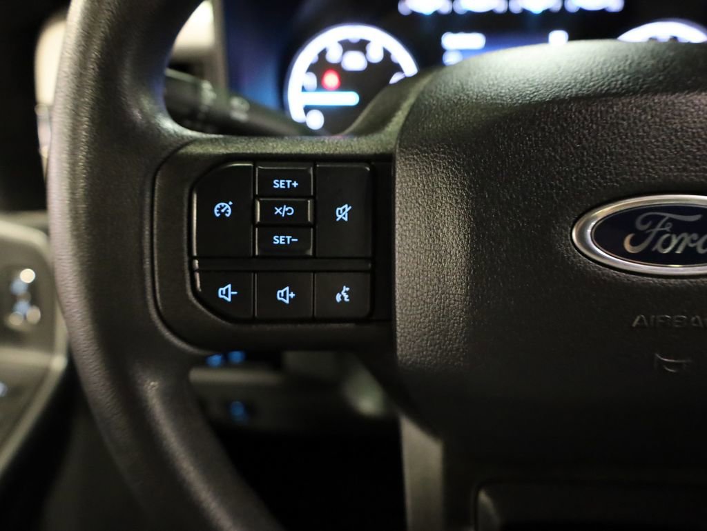 Used 2024 Ford F350 XLT w/ FX4 Off-Road Package image 20