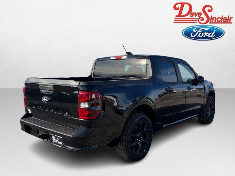 New 2026 Ford Maverick Lobo image 7