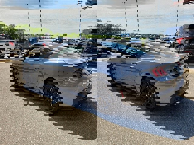 New 2025 Ford Mustang GT image 33