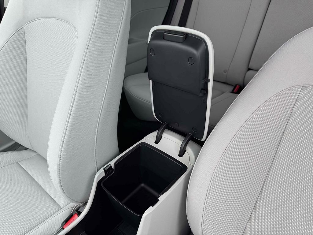 New 2026 Hyundai Kona SEL Sport image 27