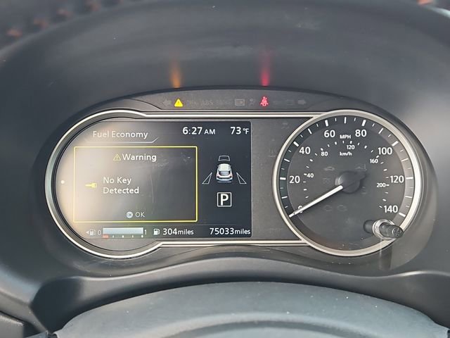 Used 2019 Nissan Kicks SR FWD image 18