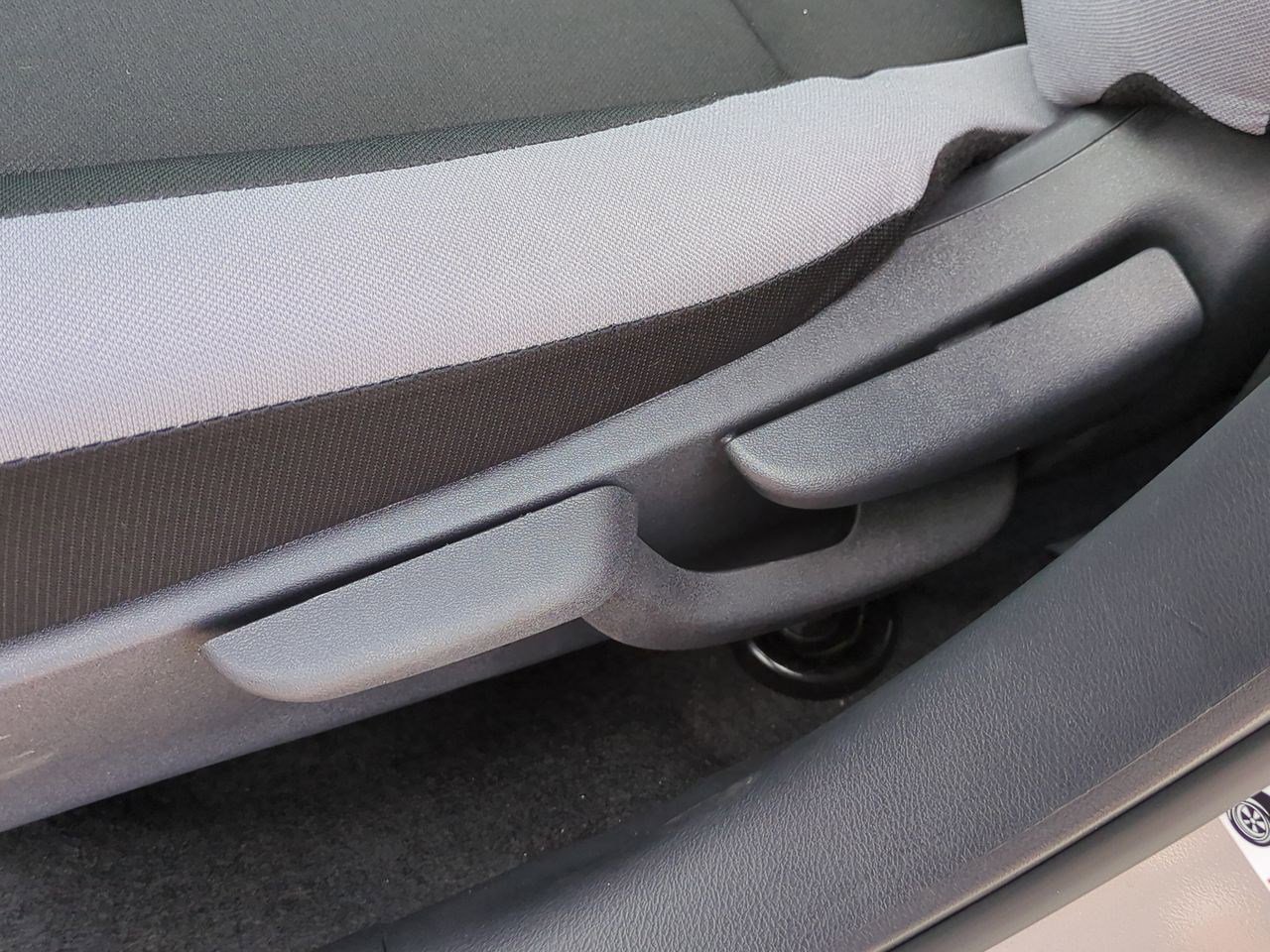 New 2025 Nissan Versa S w/ S Plus Package image 16