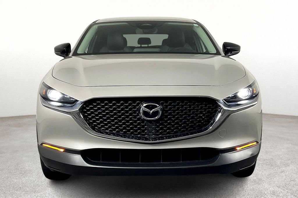 Used 2024 MAZDA CX-30 AWD 2.5 S w/ Select Sport Pkg image 5