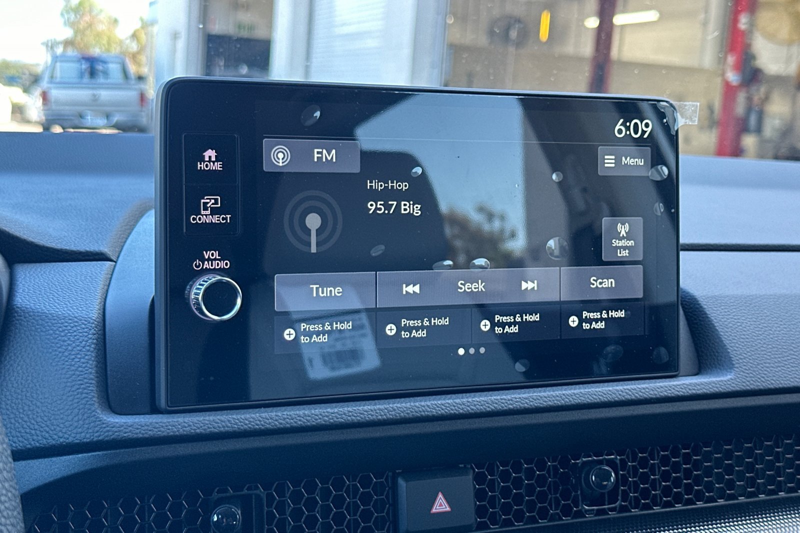 New 2026 Honda CR-V LX image 20