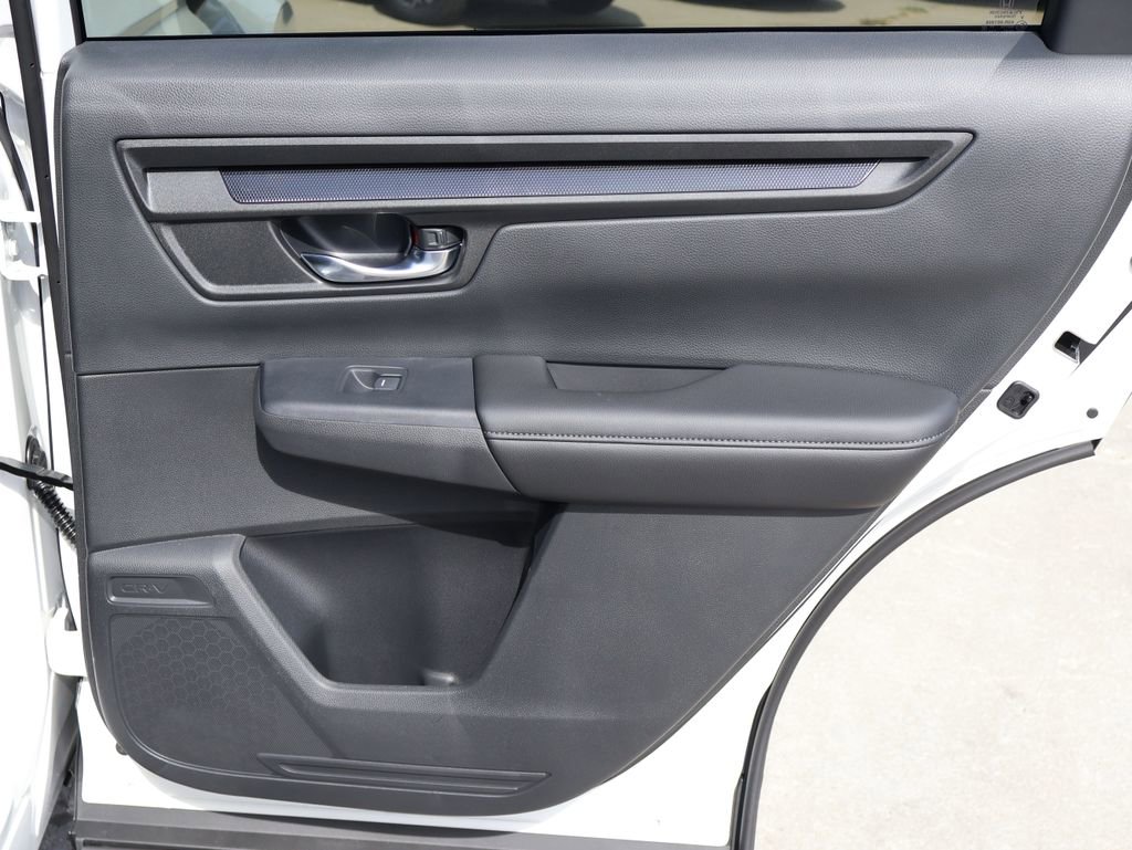 New 2026 Honda CR-V EX image 11