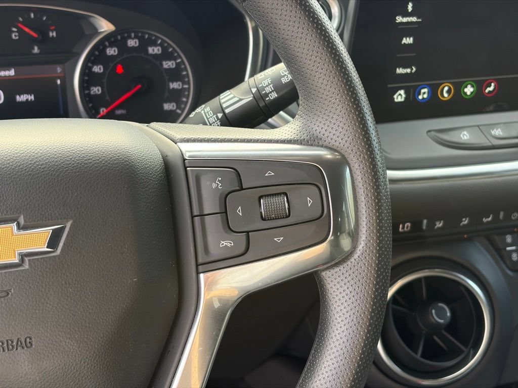 Used 2023 Chevrolet Blazer LT w/ Convenience Package FWD image 17