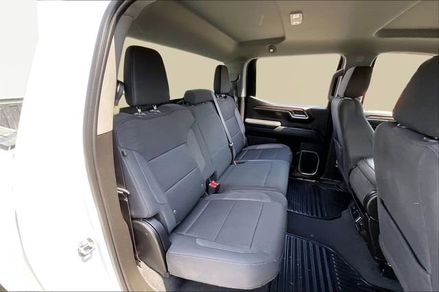 Used 2023 Chevrolet Silverado 1500 LT image 17