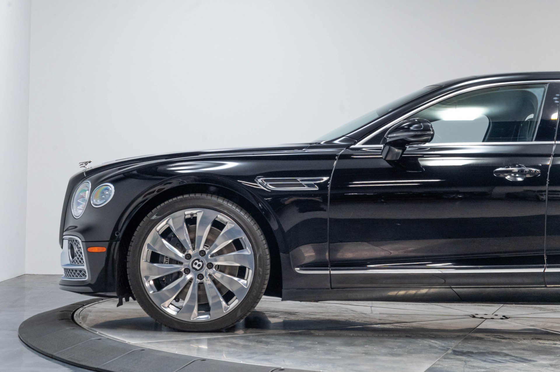 Used 2020 Bentley Flying Spur W12 AWD/4WD image 78