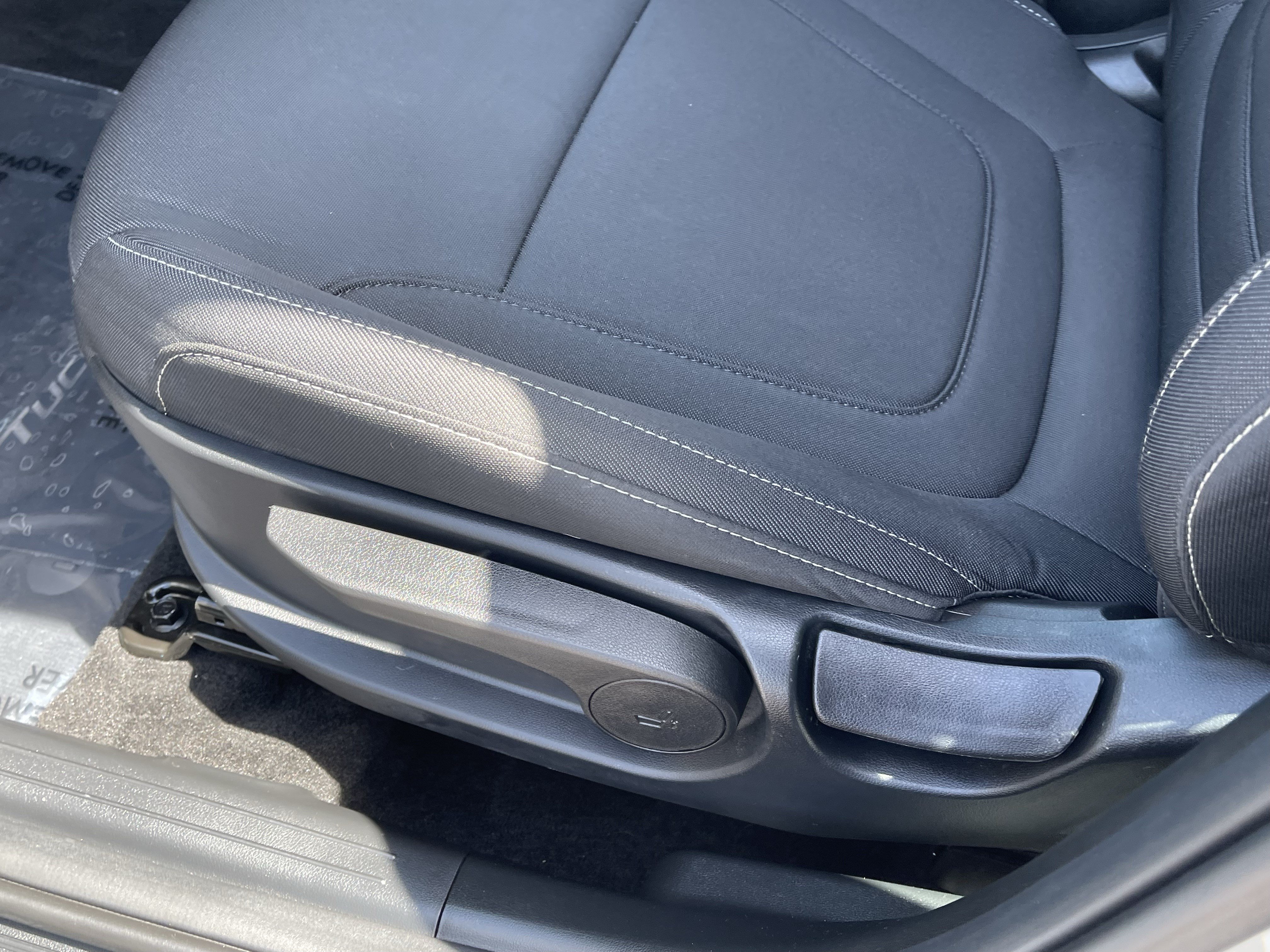 Certified 2024 Hyundai Tucson SE AWD/4WD image 18