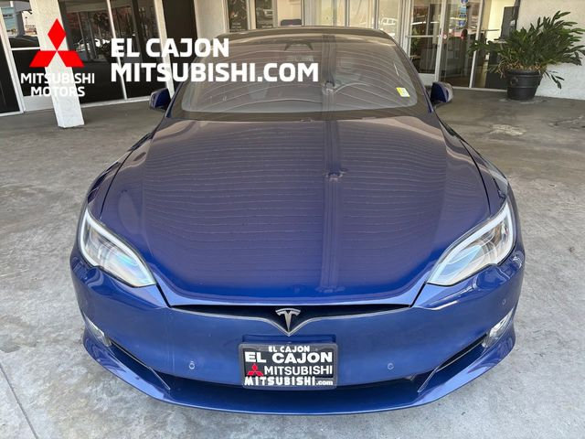 Used 2018 Tesla Model S 100D AWD/4WD image 10