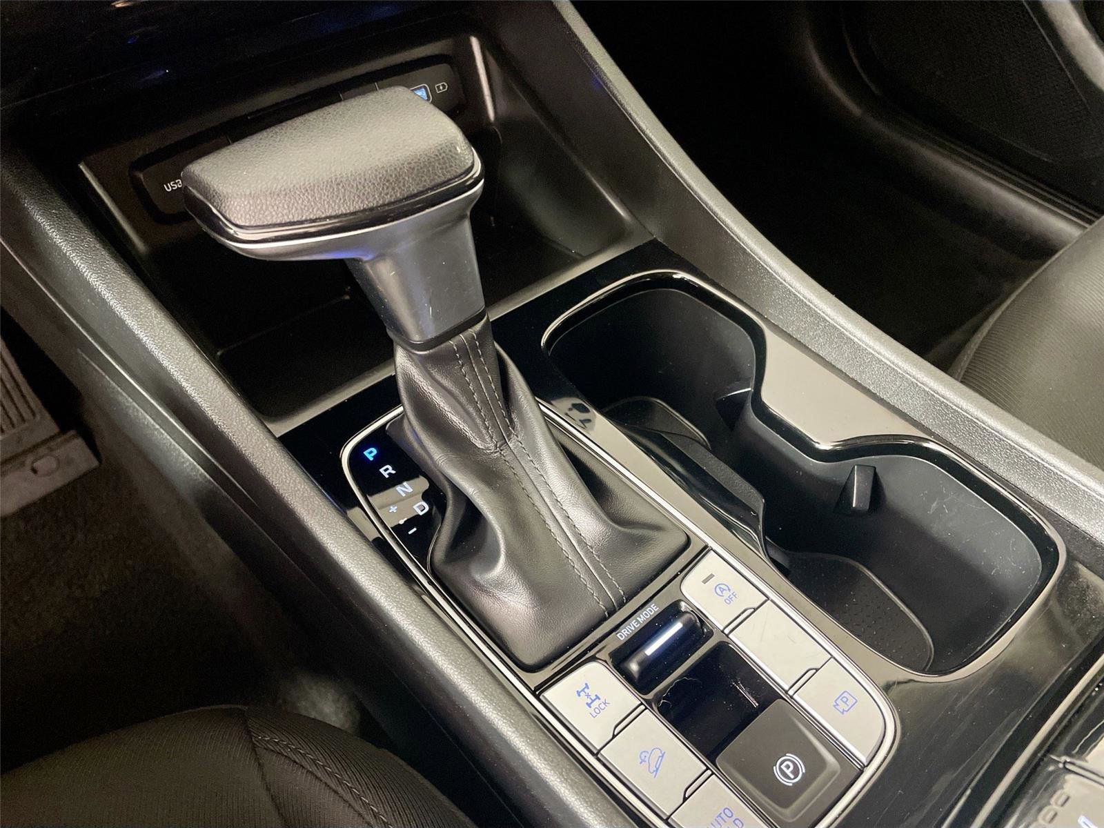 Used 2024 Hyundai Tucson SEL AWD/4WD image 15