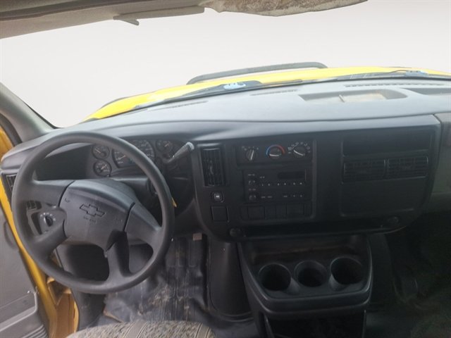 Used 2007 Chevrolet Express 3500 RWD image 10