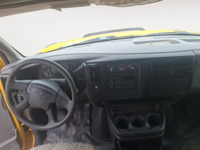 Used 2007 Chevrolet Express 3500 image 10