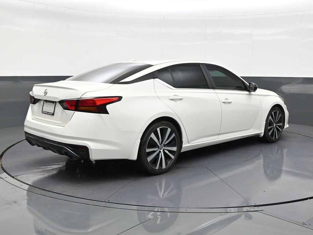 Used 2019 Nissan Altima 2.5 SR image 5