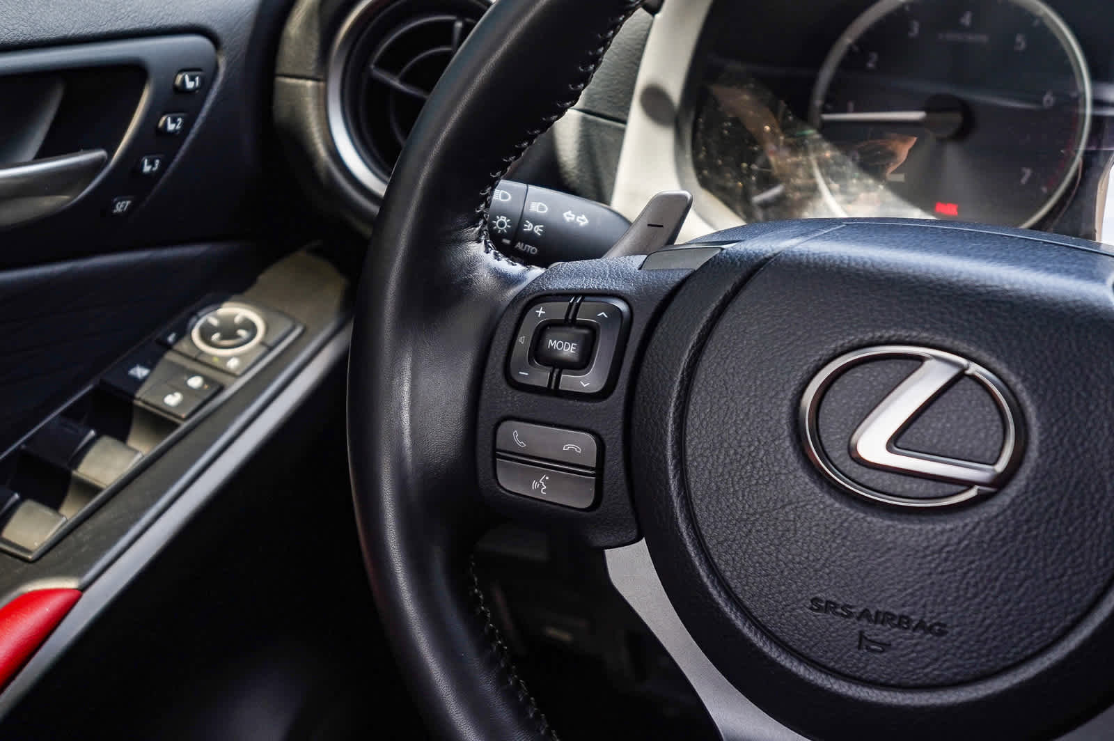 Used 2022 Lexus IS 300 w/ Premium Package RWD image 16