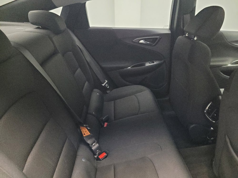 Used 2023 Chevrolet Malibu LT w/ Driver Confidence Package image 19