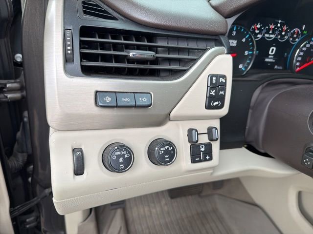 Used 2019 GMC Yukon Denali w/ Denali Ultimate Package AWD/4WD image 10