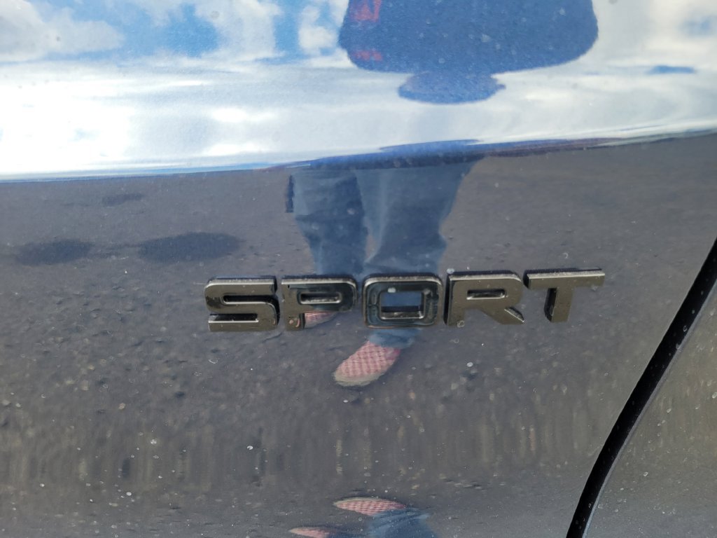 New 2027 Honda CR-V Sport-L image 4