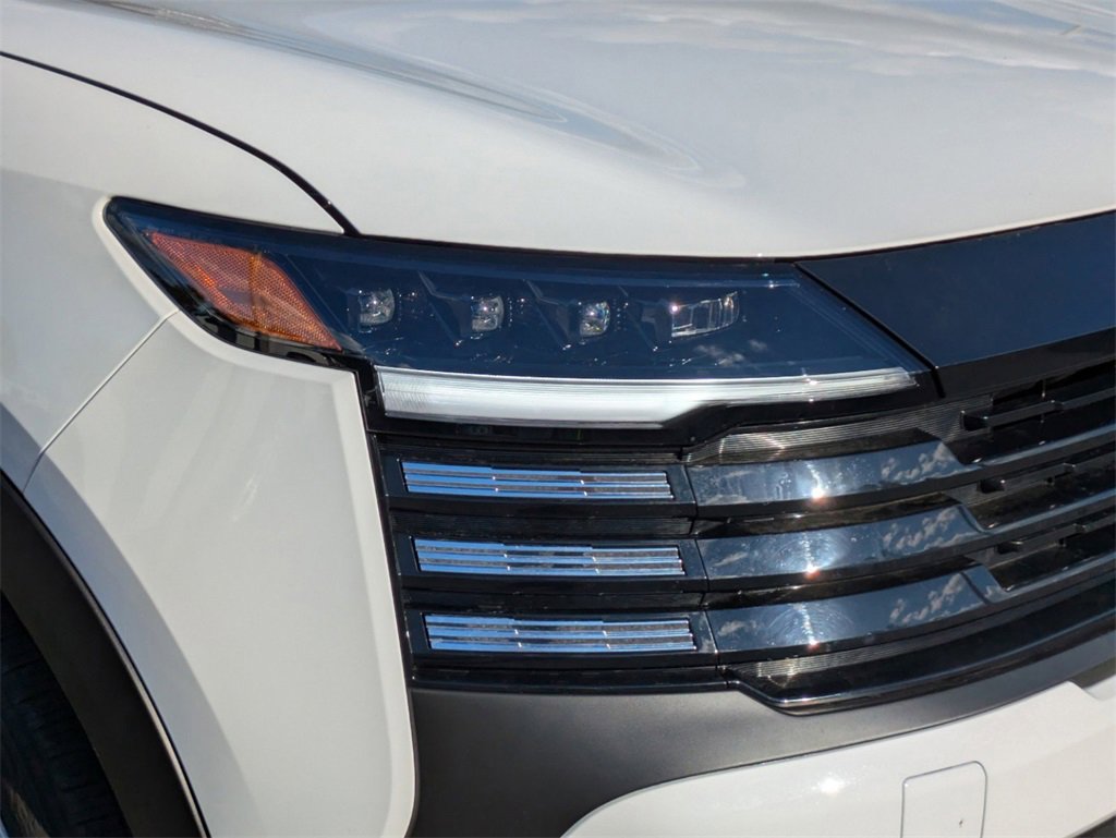 New 2025 Nissan Kicks SV w/ Charging Package image 10