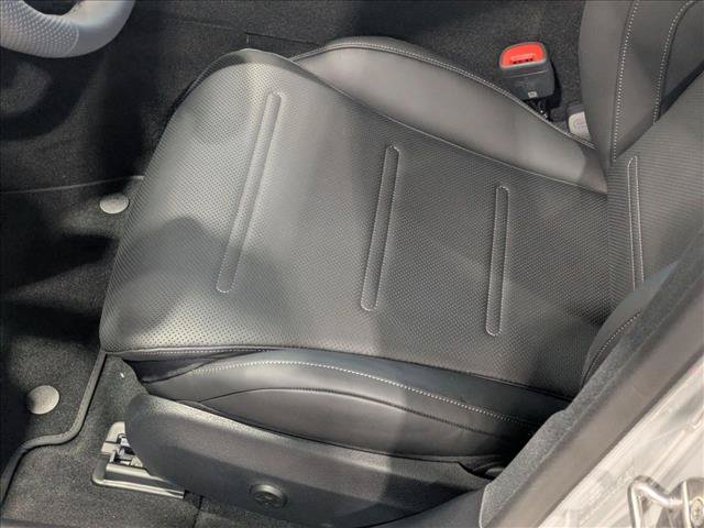 New 2027 Mercedes-Benz E 53 AMG e 4MATIC Sedan image 4